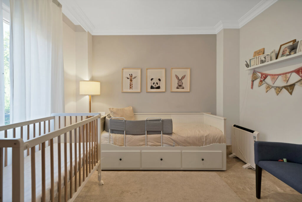 Semi-Detached House Santa Clara Málaga - image 30