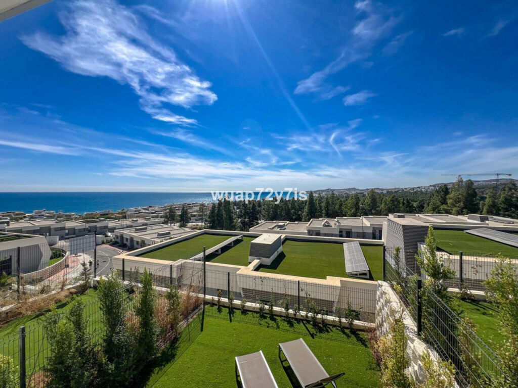 Townhouse La Cala de Mijas Málaga - image 30