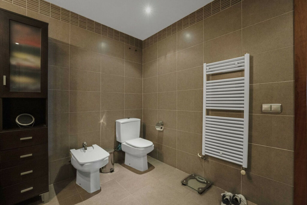Townhouse Benalmadena Málaga - image 30
