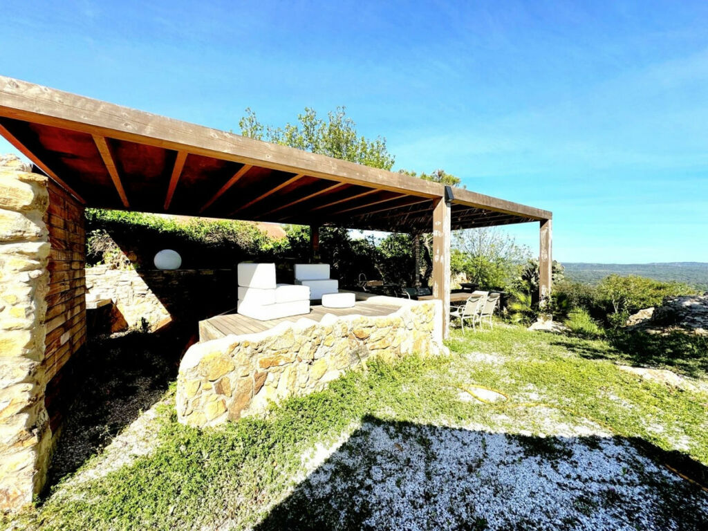 Finca - Cortijo Castellar de la Frontera Cádiz - image 30