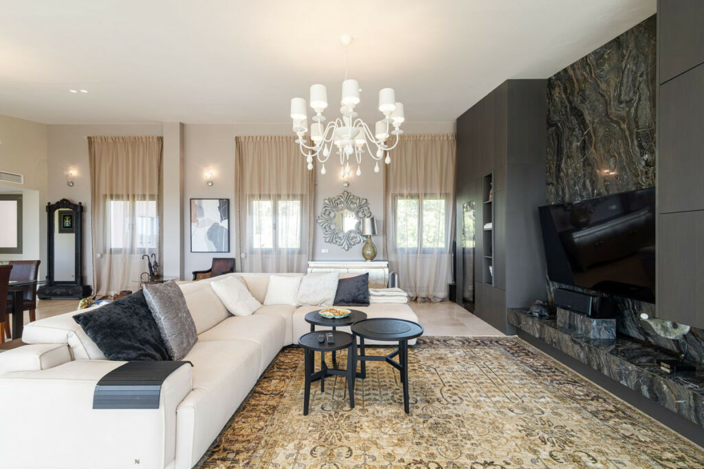 Penthouse Marbella Málaga - image 30
