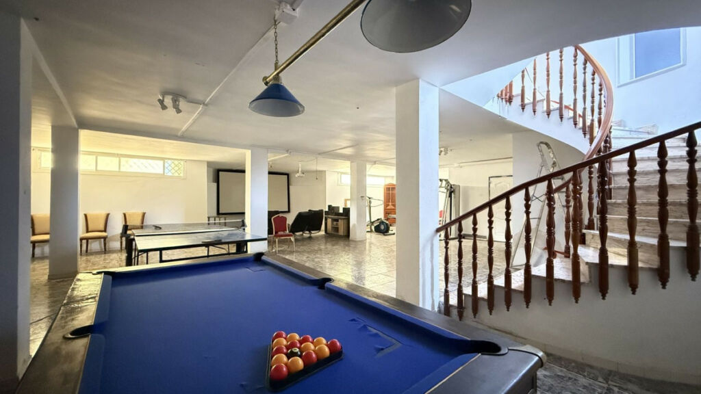 Detached Villa Benalmadena Costa Málaga - image 30
