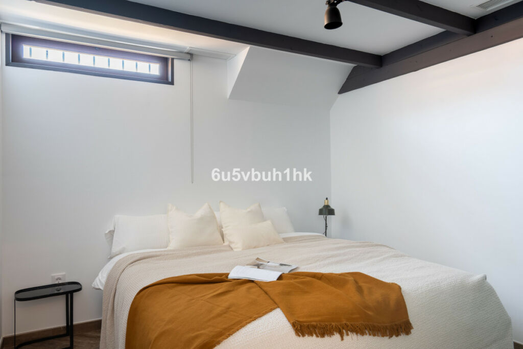 Townhouse Fuengirola Málaga - image 30
