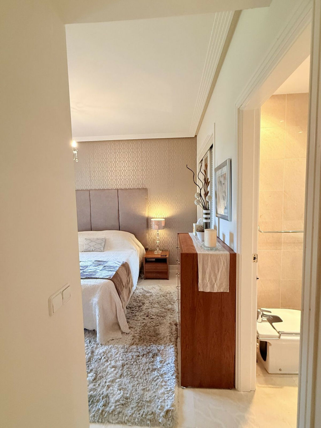 Ground Floor Apartment Los Arqueros Málaga - image 30
