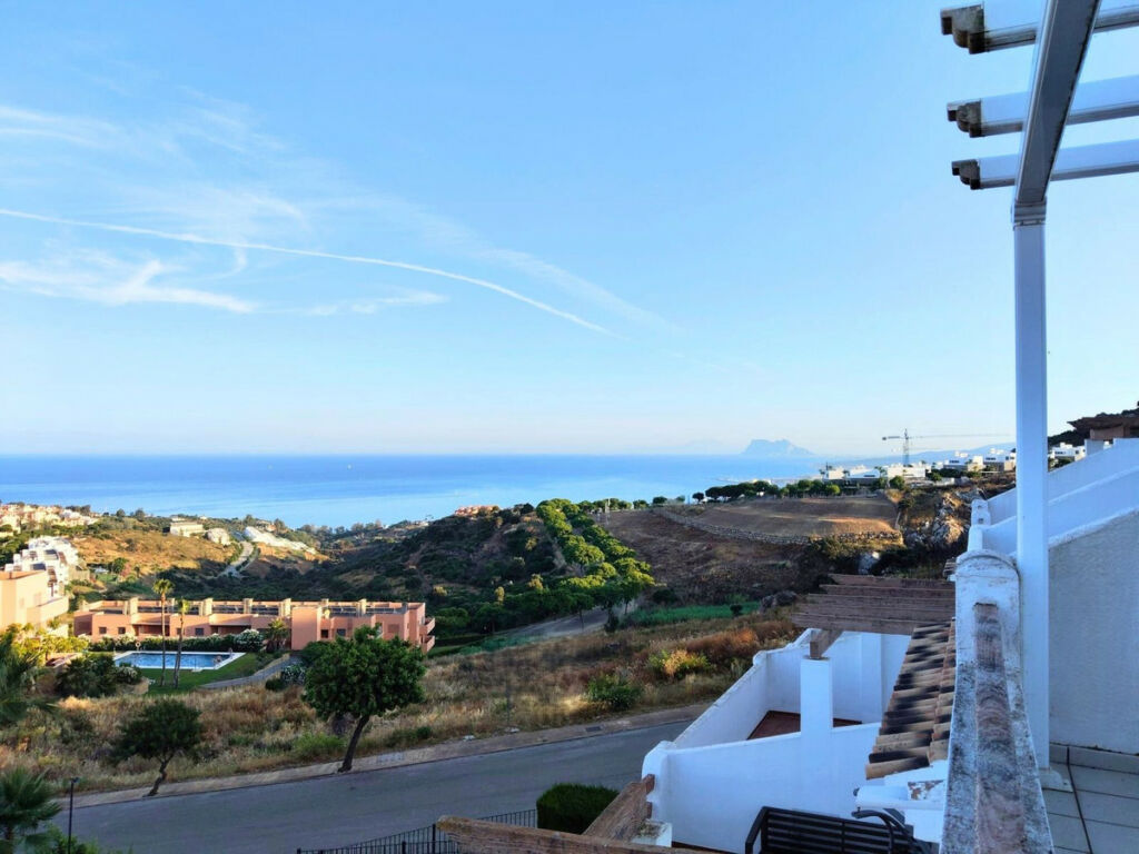 Townhouse Punta Chullera Málaga - image 30