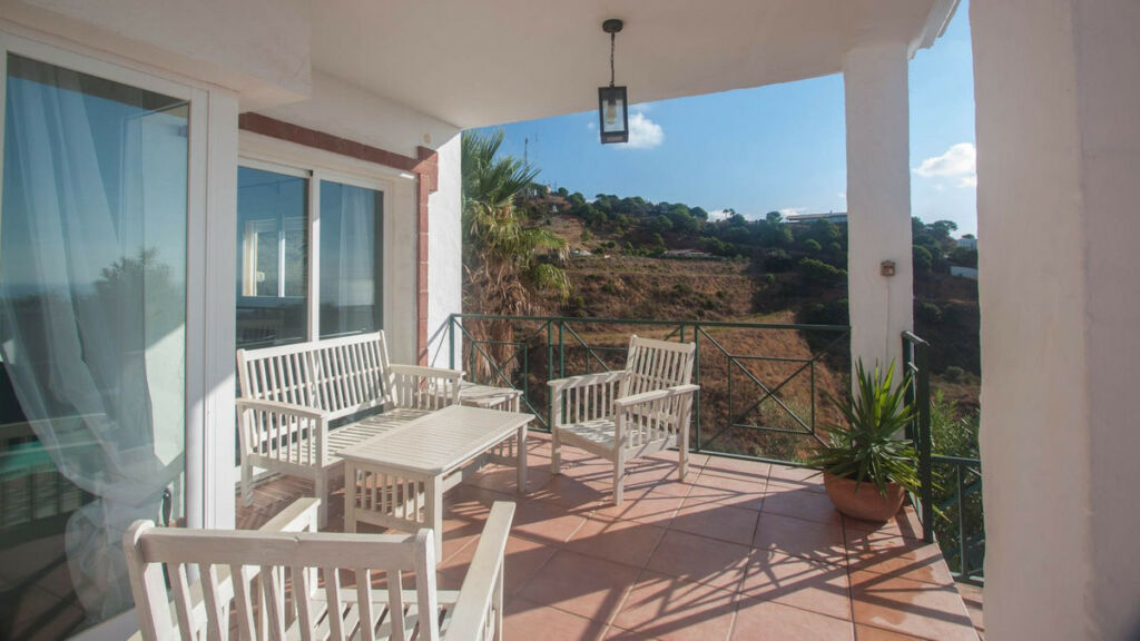 Finca - Cortijo Estepona Málaga - image 30