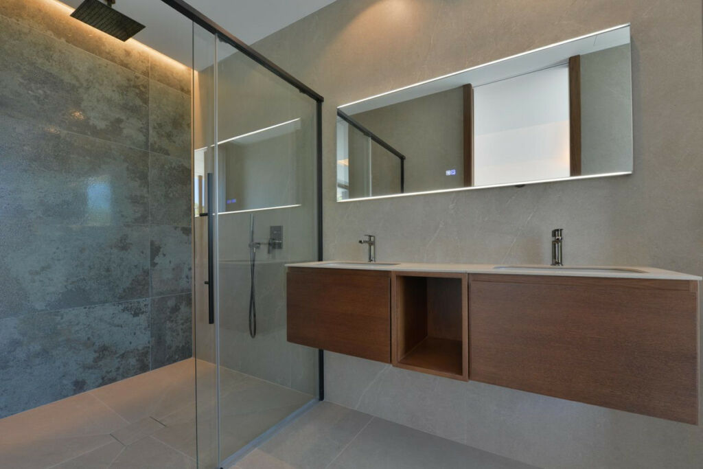 Detached Villa Altea Hills Alicante - image 30
