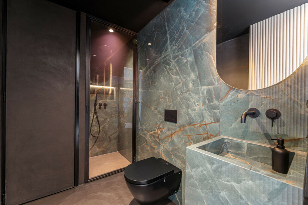 Penthouse Duplex La Quinta Málaga - image 30