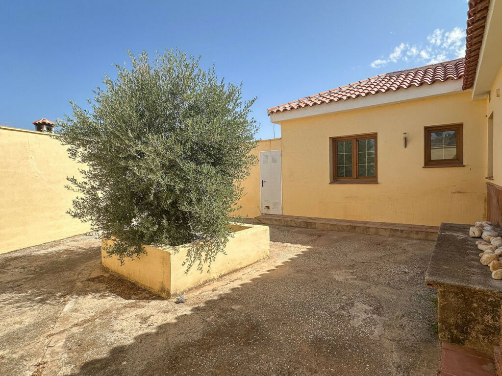 Detached Villa Mijas Costa Málaga - image 30