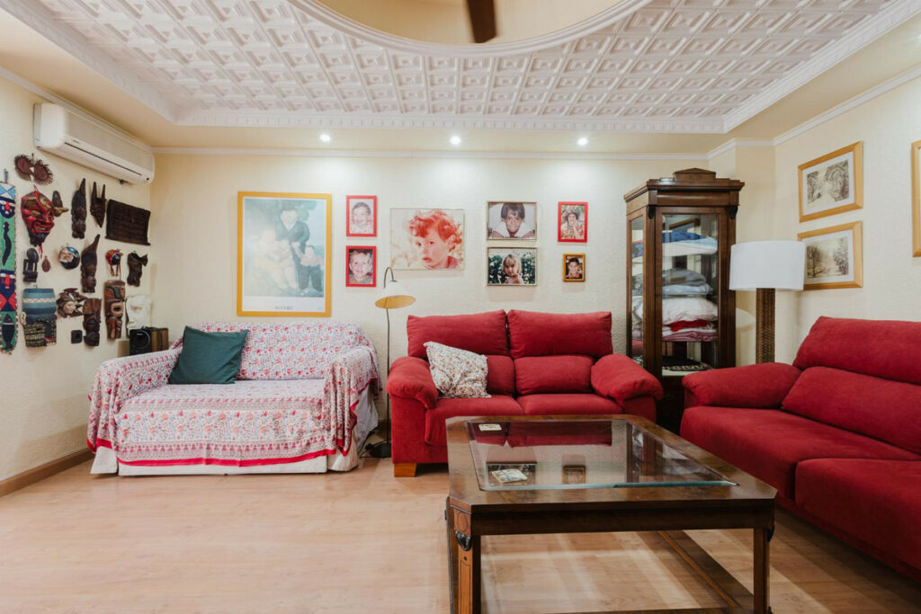 Middle Floor Apartment Torrevieja Alicante - image 30
