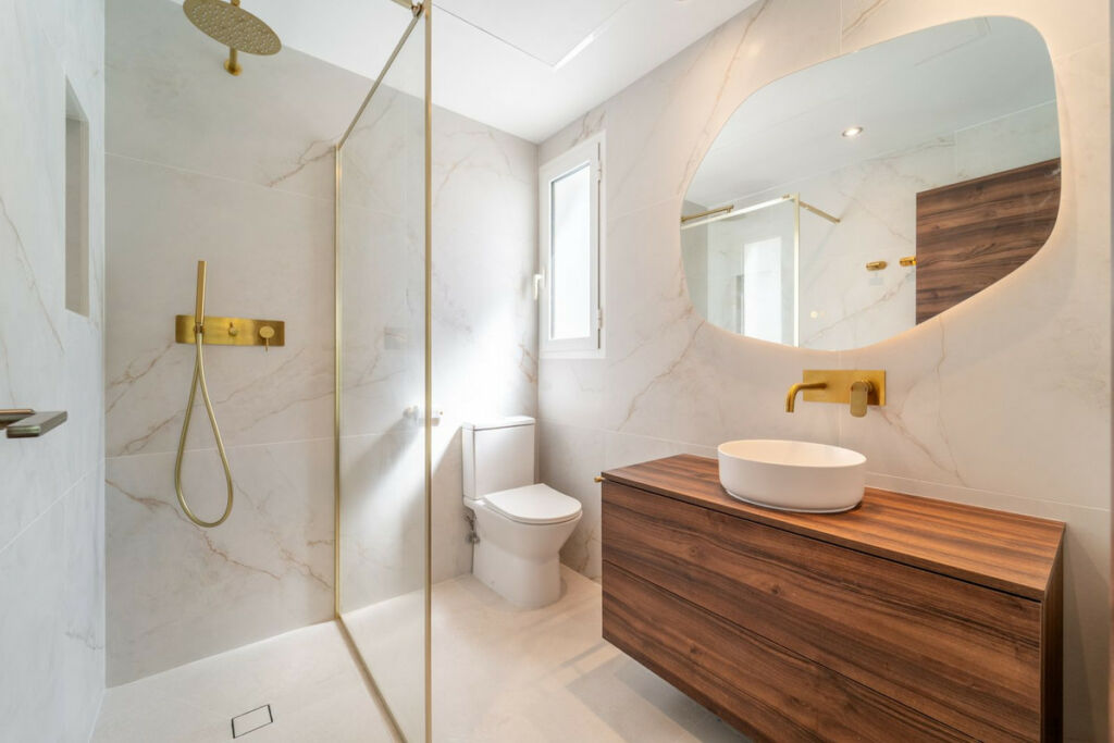 Penthouse La Quinta Málaga - image 30