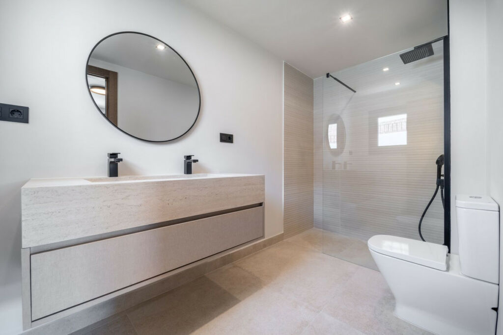 Detached Villa La Cala de Mijas Málaga - image 30