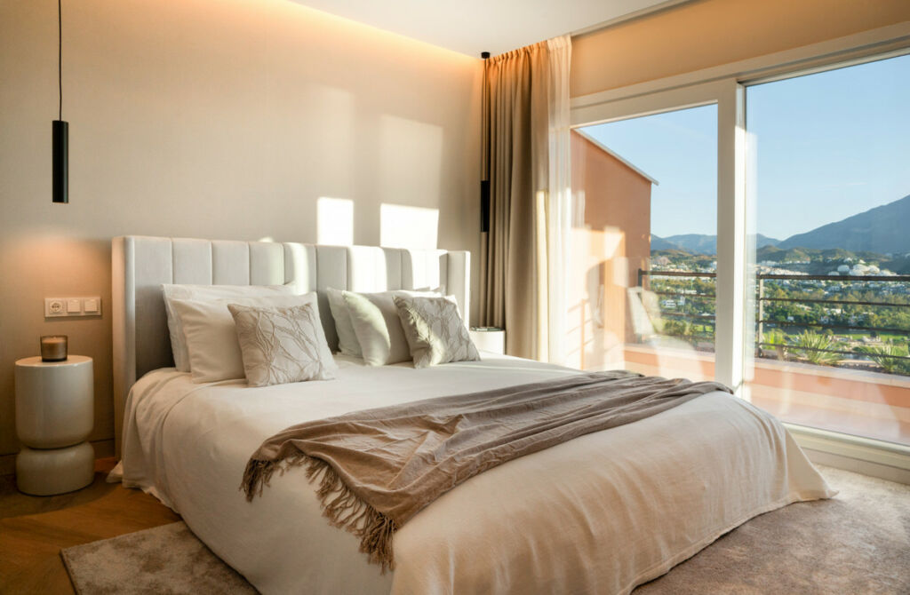 Penthouse Nueva Andalucía Málaga - image 30