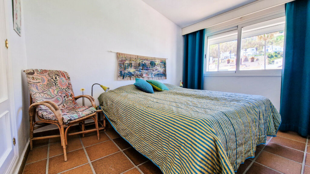 Townhouse Manilva Málaga - image 30
