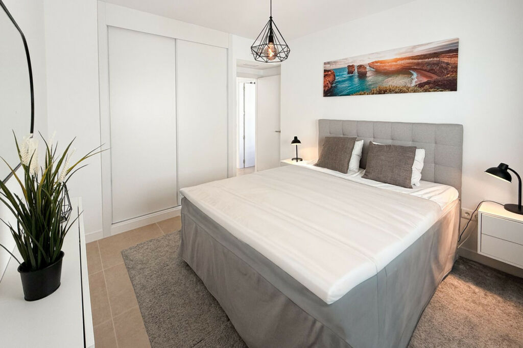 Townhouse El Paraiso Málaga - image 30