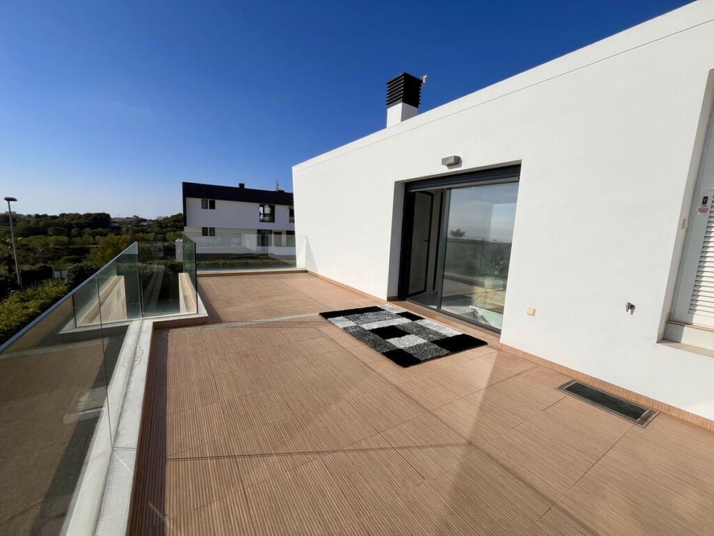 Detached Villa Los Dolses Alicante - image 30