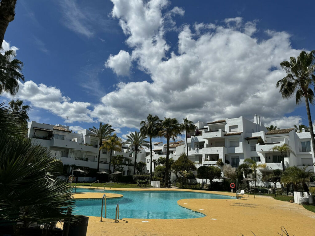 Ground Floor Apartment Costalita Málaga - image 28