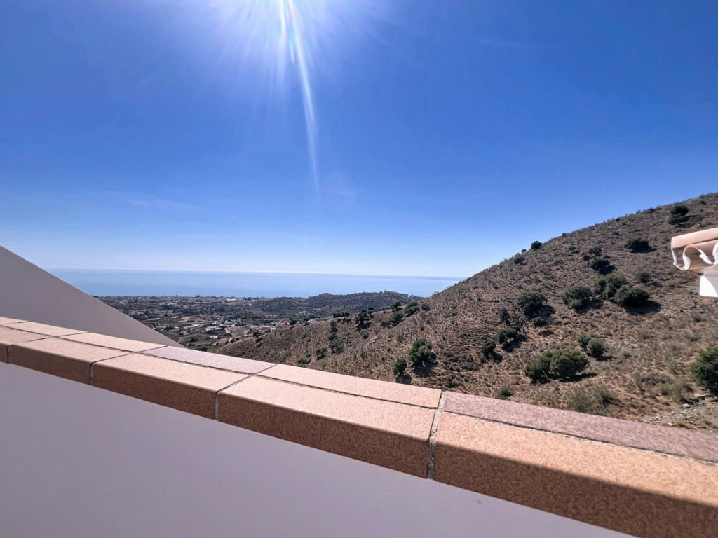 Penthouse Rincón de la Victoria Málaga - image 30