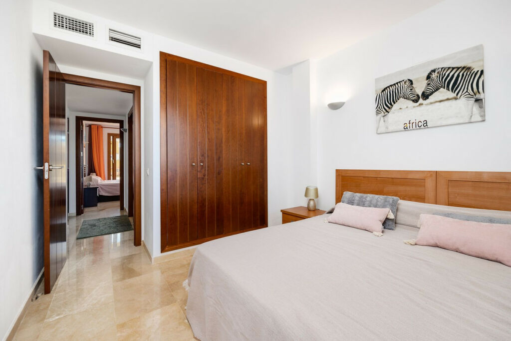 Penthouse Punta Prima Alicante - image 30