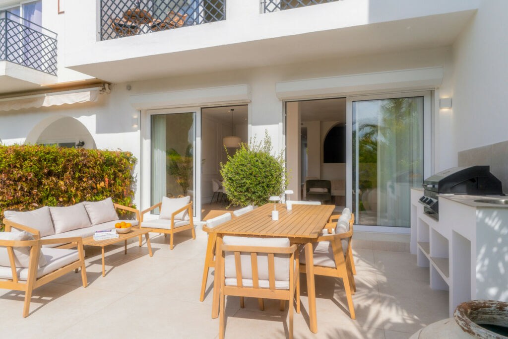Townhouse Nueva Andalucía Málaga - image 30