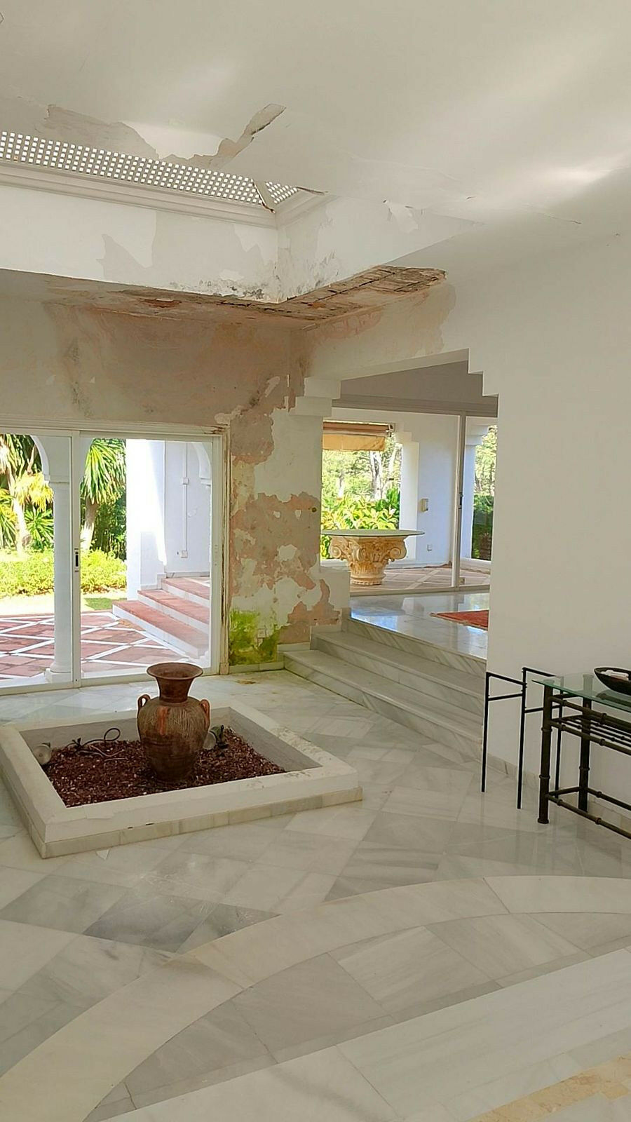Detached Villa El Paraiso Málaga - image 30