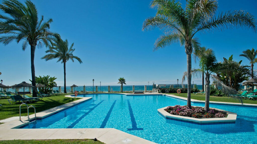 Penthouse Duplex Marbella Málaga - image 30