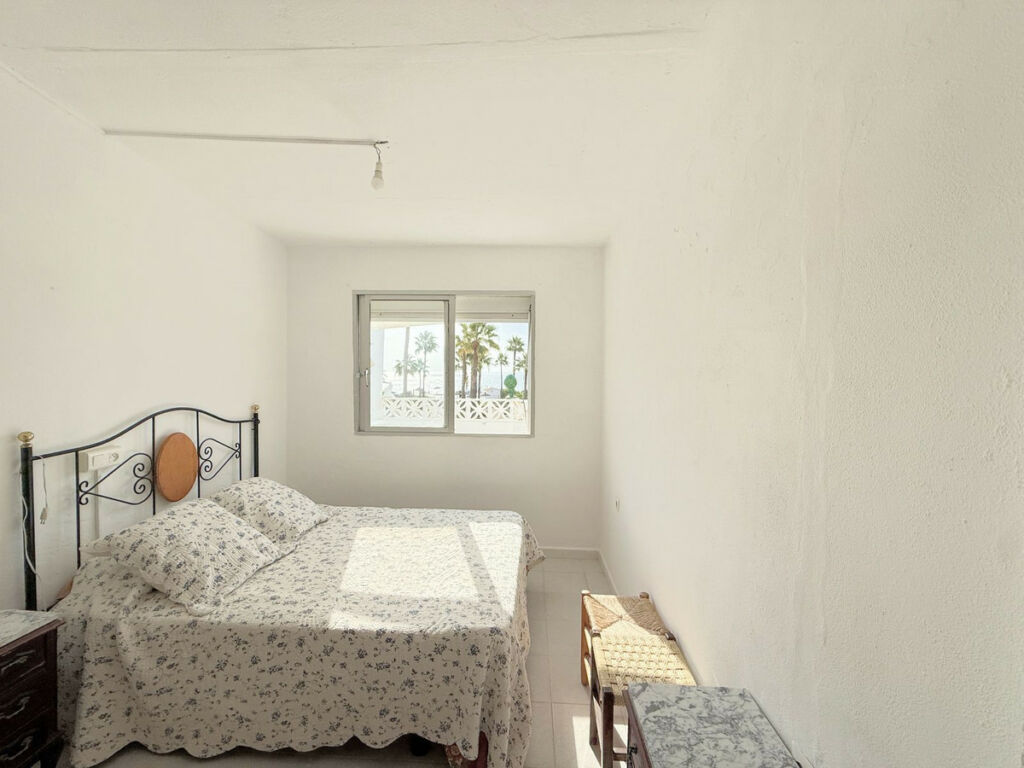 Townhouse Manilva Málaga - image 29