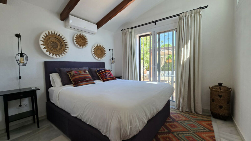 Detached Villa Cerros del Aguila Málaga - image 30