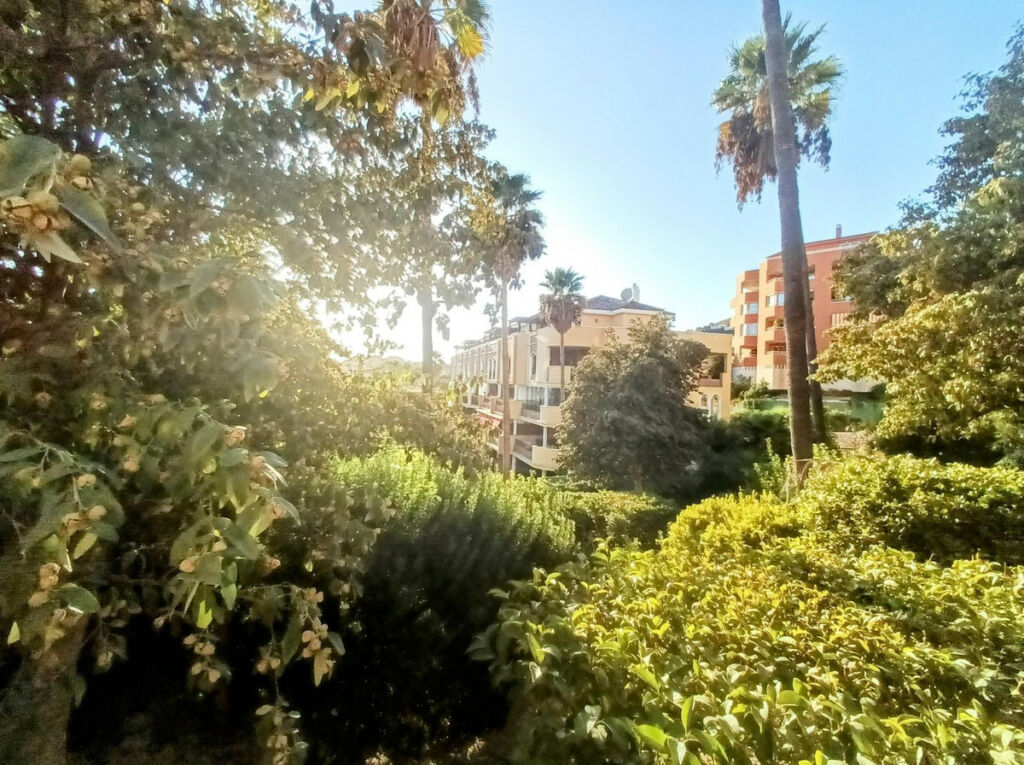 Middle Floor Apartment Riviera del Sol Málaga - image 31