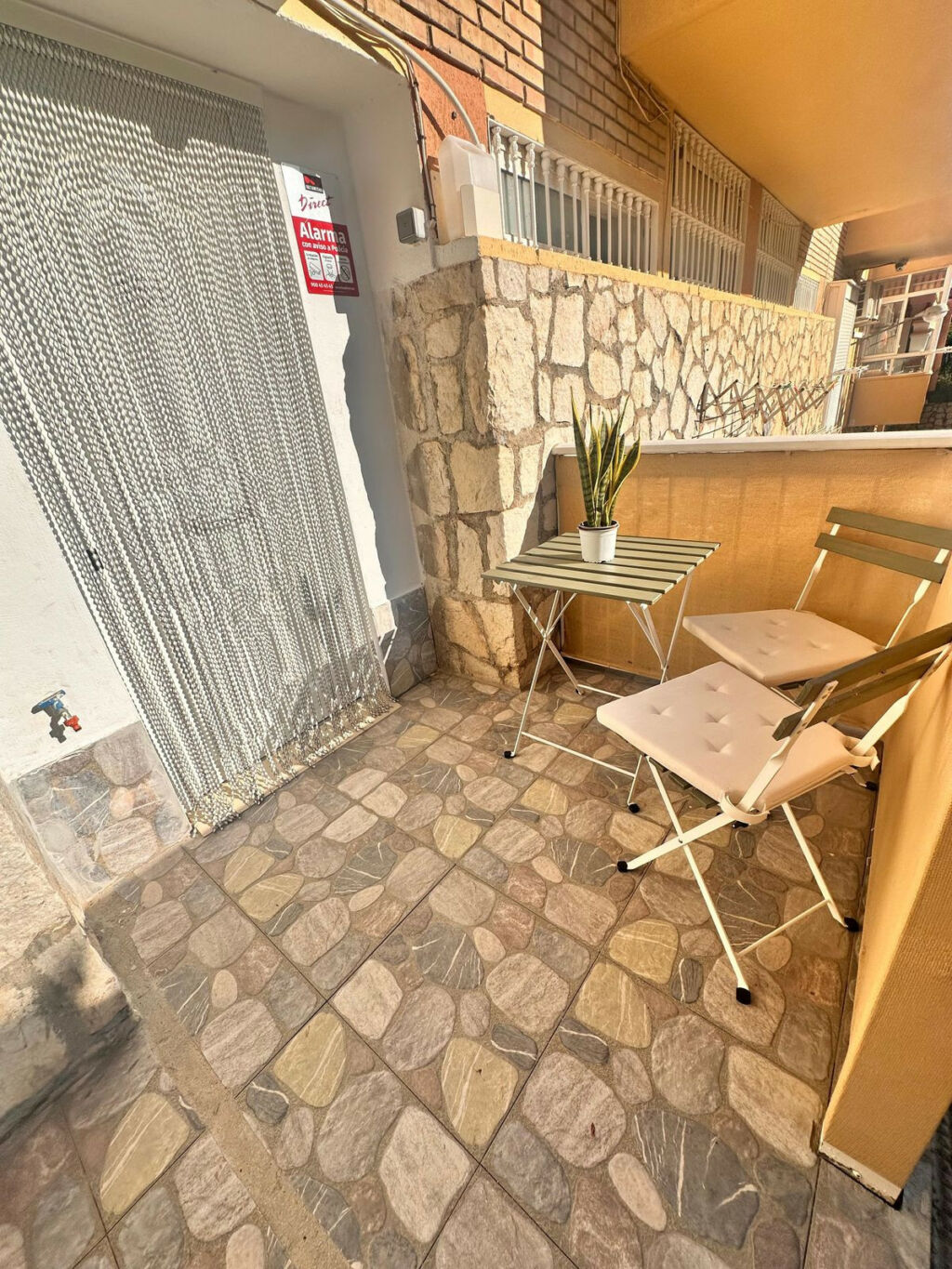 Ground Floor Apartment Benalmadena Málaga - image 31
