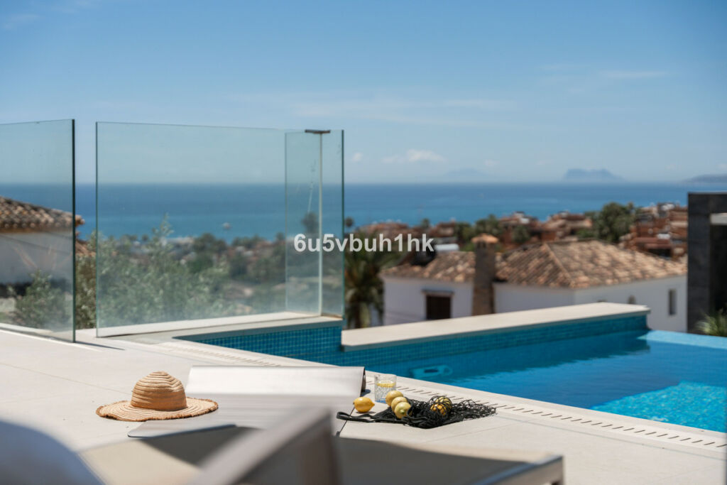 Townhouse Estepona Málaga - image 31