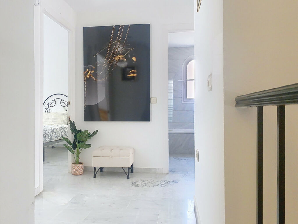 Semi-Detached House Guadalmina Alta Málaga - image 31