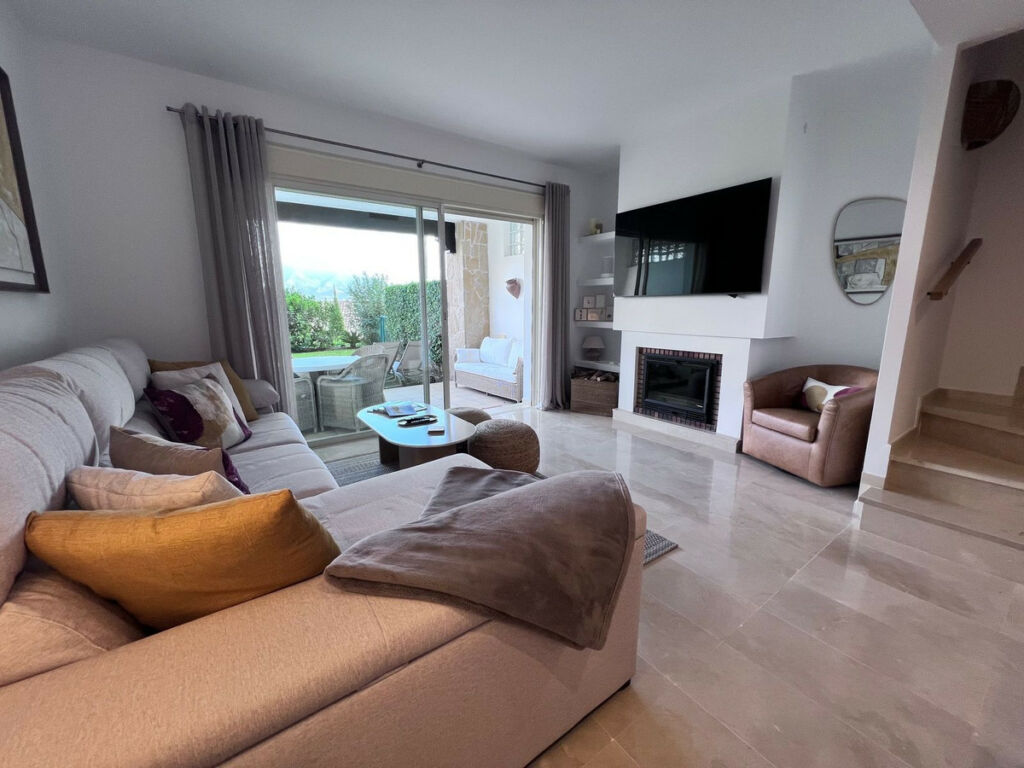 Townhouse La Cala Golf Málaga - image 31