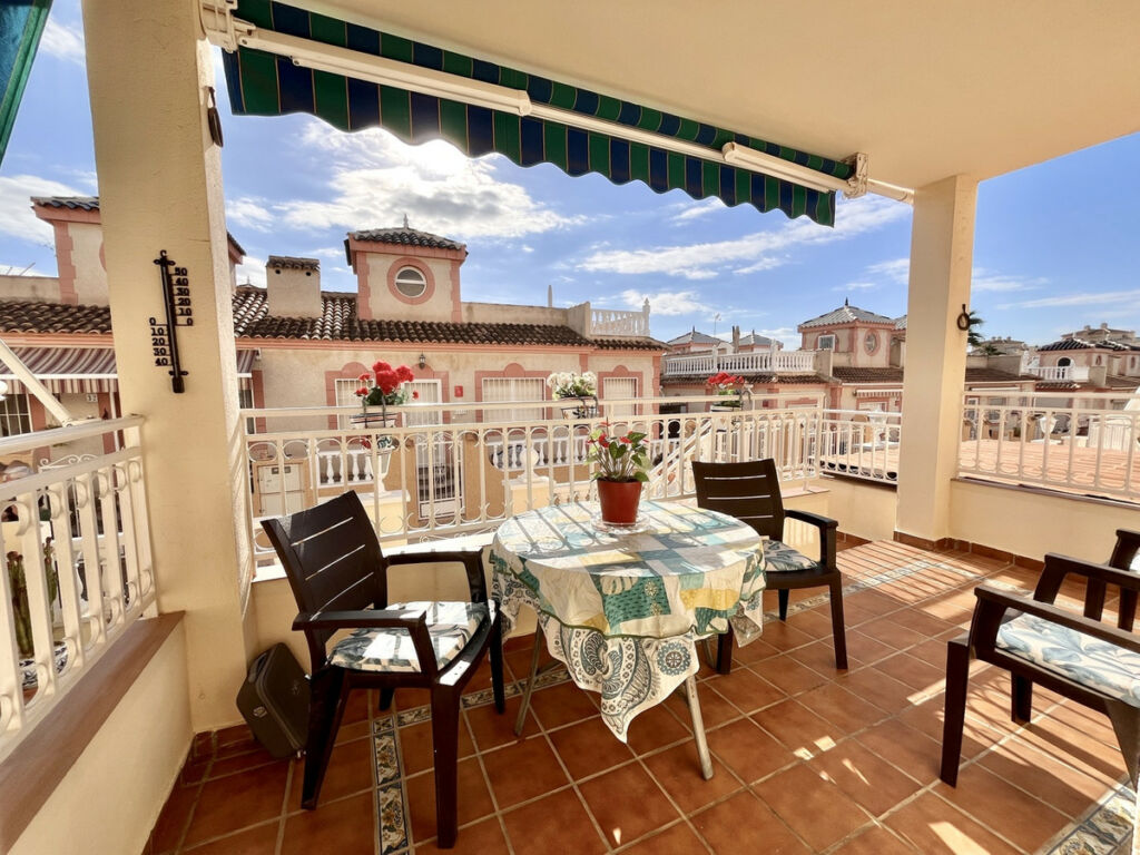 Ground Floor Apartment Los Altos Alicante - image 31