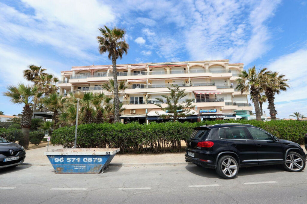 Middle Floor Apartment Playa Flamenca Alicante - image 31