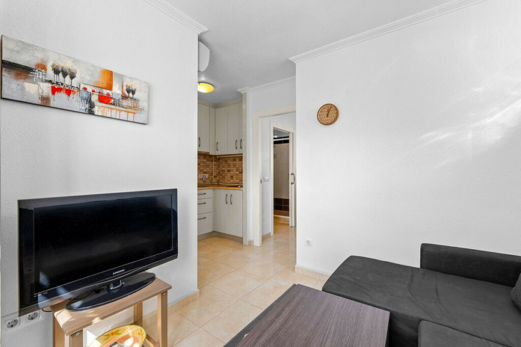 Detached Villa Rojales Alicante - image 31