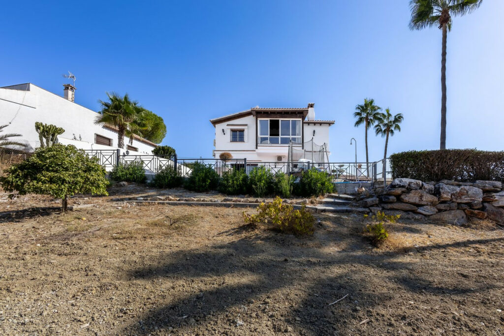 Detached Villa Alhaurín el Grande Málaga - image 31