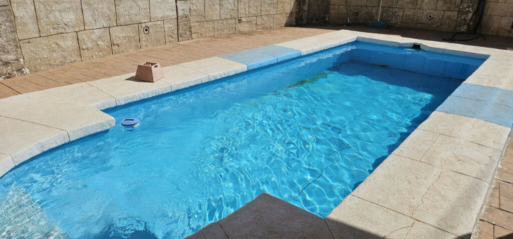 Detached Villa Campo Mijas Málaga - image 31