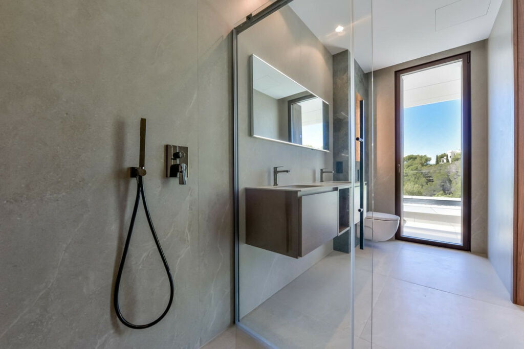 Detached Villa Altea Hills Alicante - image 31