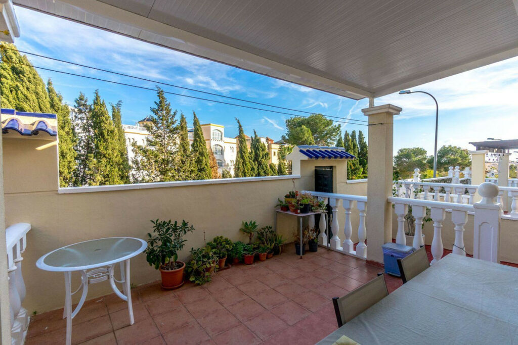 Detached Villa Orihuela Costa Alicante - image 31