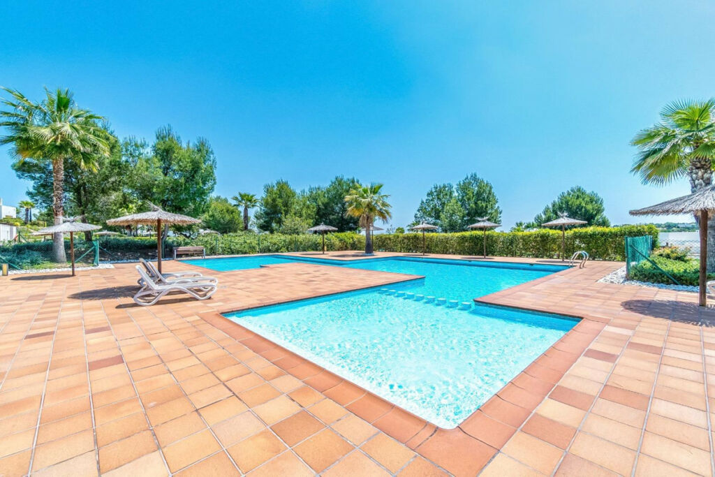 Ground Floor Apartment Las Colinas Golf Alicante - image 31
