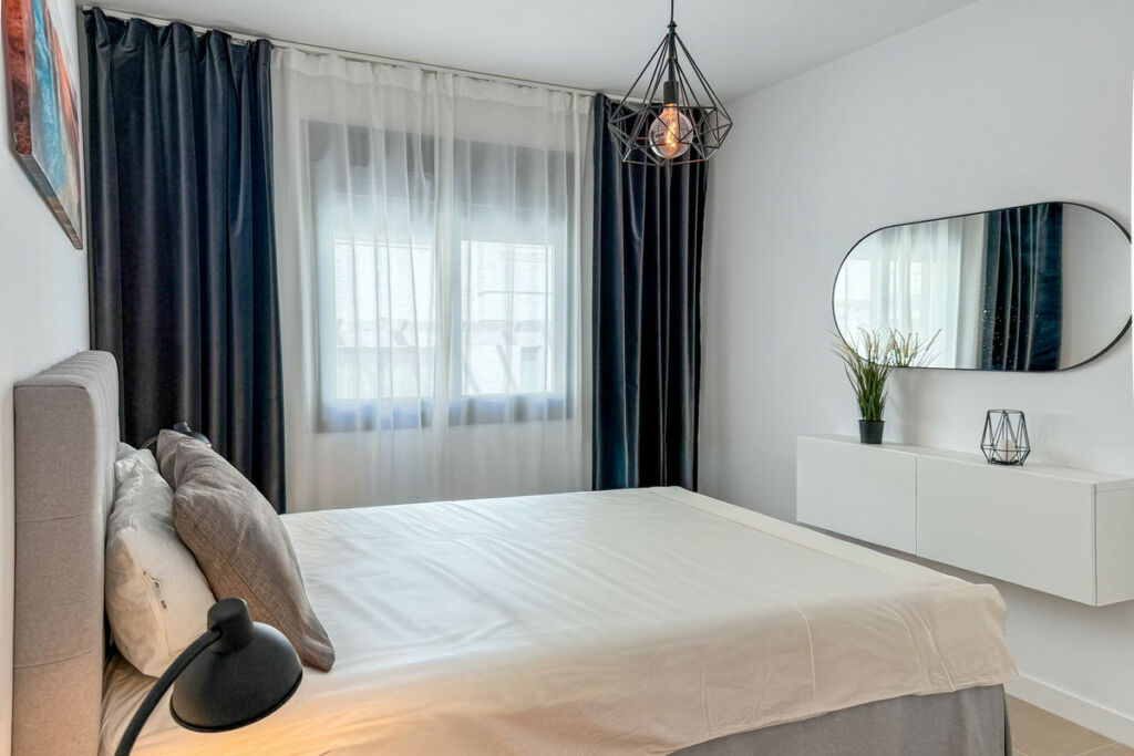 Townhouse El Paraiso Málaga - image 31