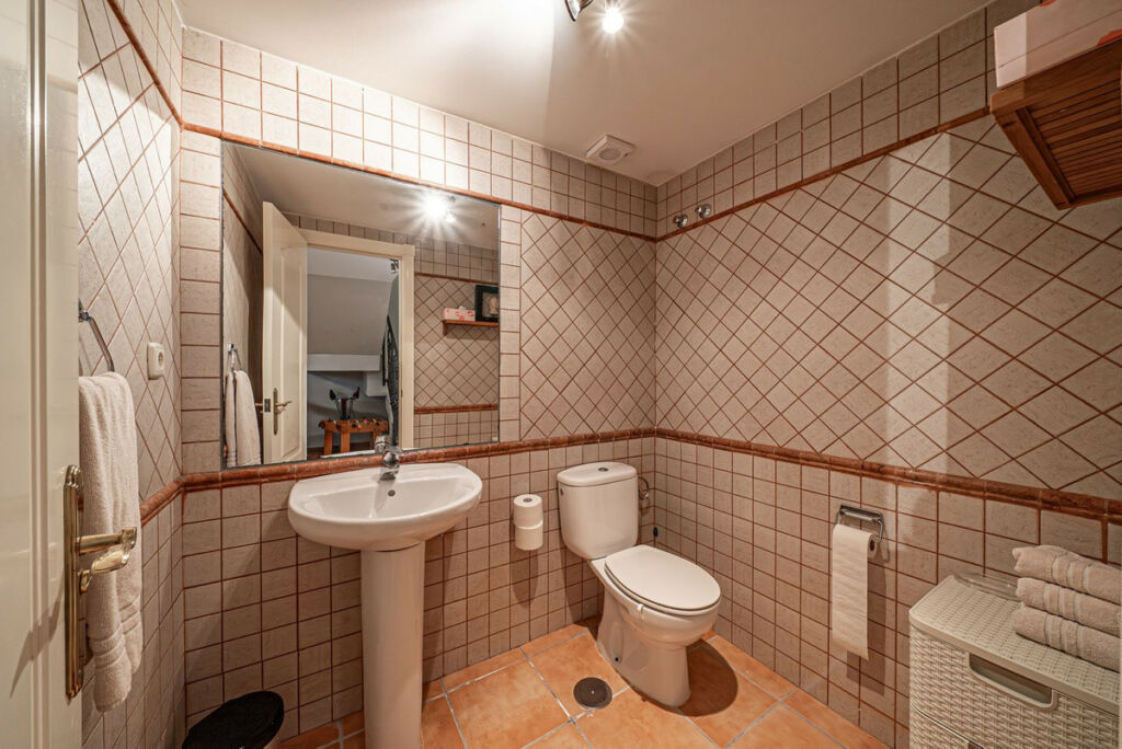 Semi-Detached House Estepona Málaga - image 31