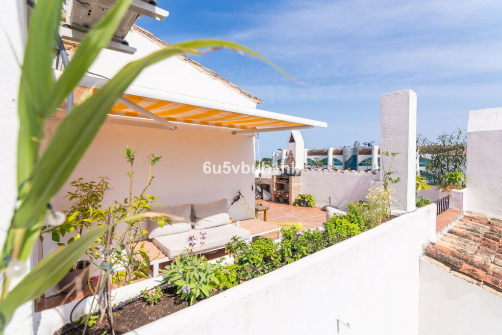 Penthouse El Paraiso Málaga - image 30