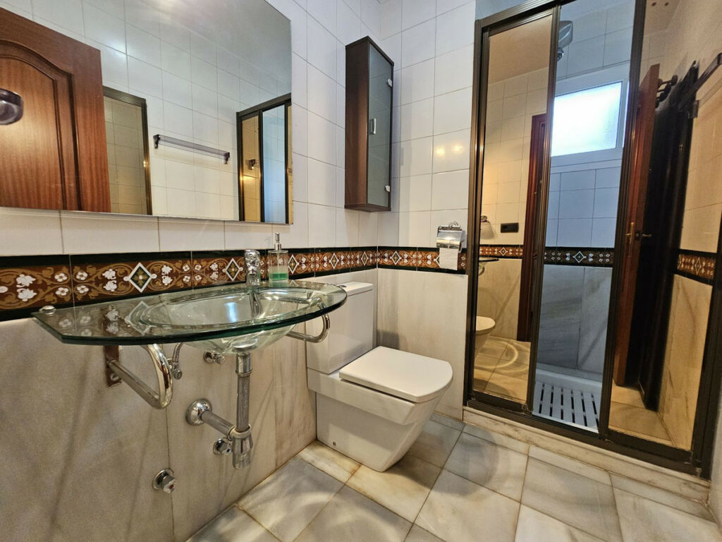 Townhouse El Chaparral Málaga - image 31