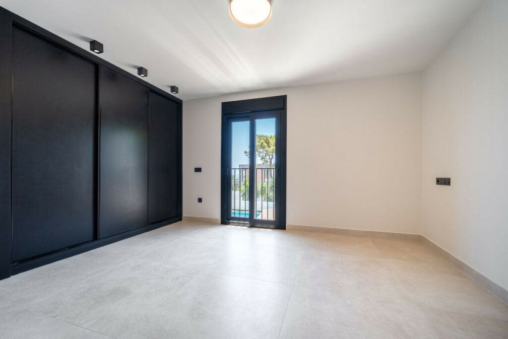 Detached Villa La Cala de Mijas Málaga - image 31