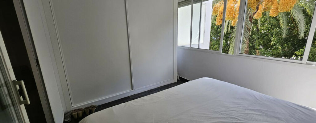 Middle Floor Apartment Estepona Málaga - image 31