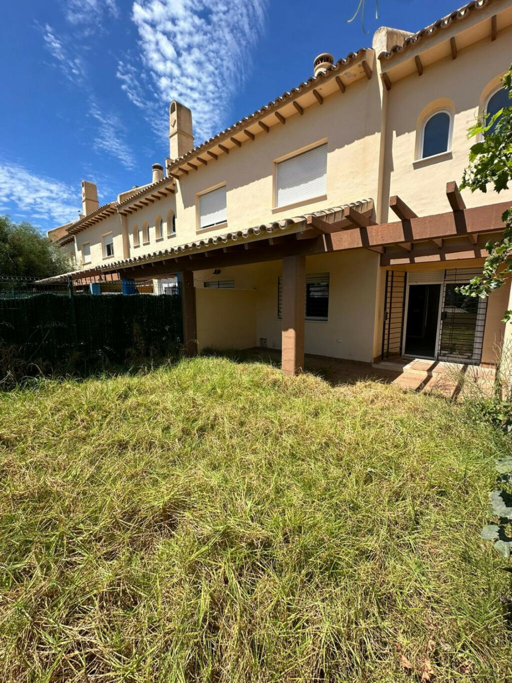 Semi-Detached House Calahonda Málaga - image 30
