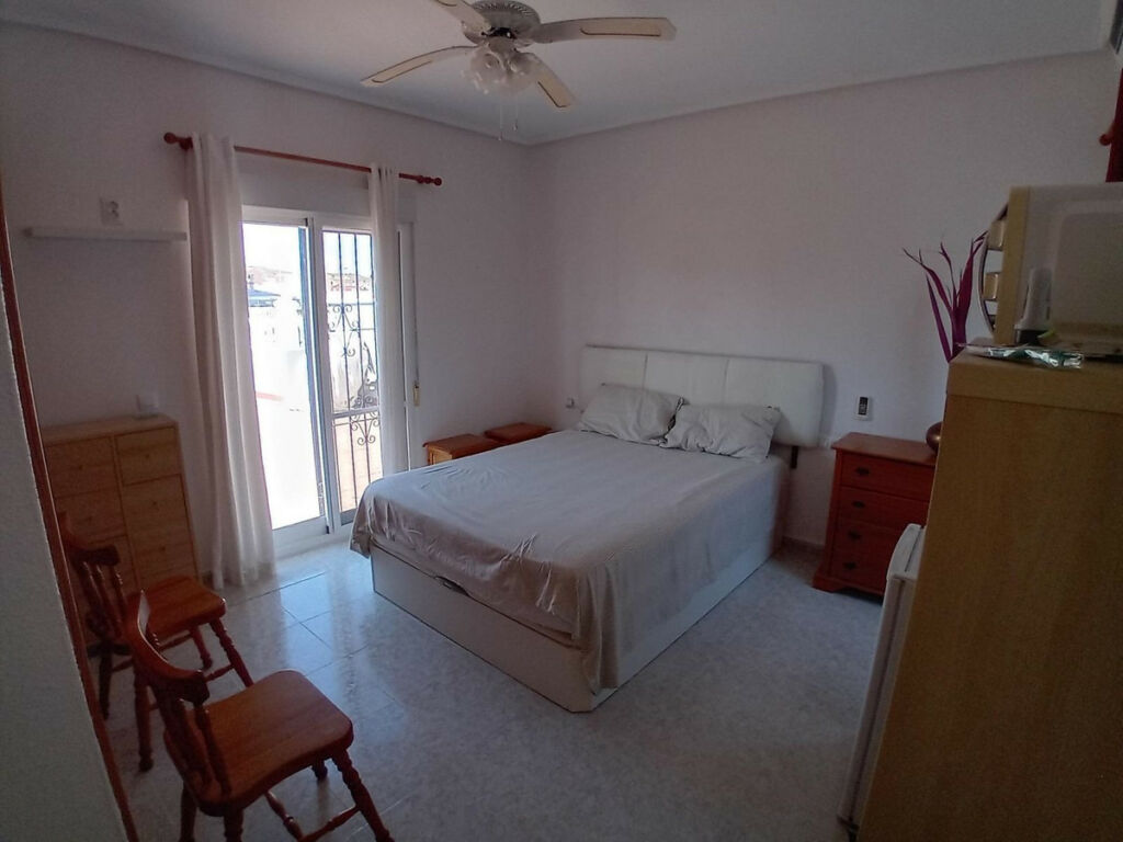 Detached Villa Mazarrón Murcia - image 31