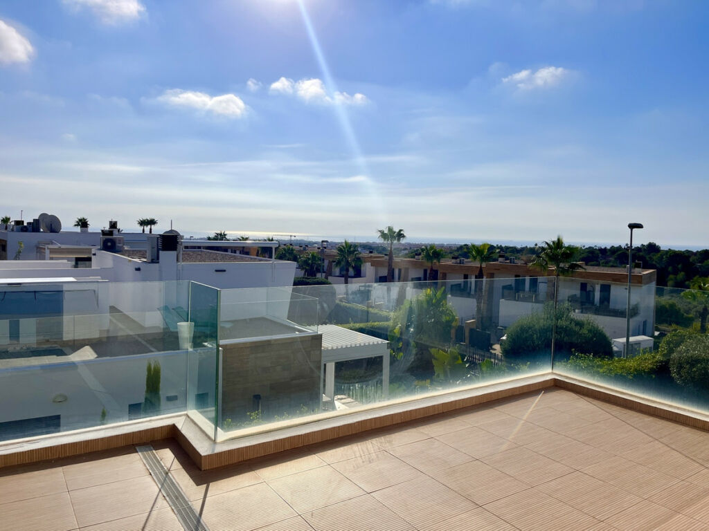 Detached Villa Los Dolses Alicante - image 31